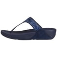 thumbnail image 3 of Fitflop Women's Incastone Toe-Thong Sandals, 3 of 7