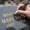 Gold, variant on Golden Marker Pen for Restoring Inscriptions on Stone; Strong coverage for lettering and memorials; Durable outdoor pen