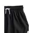 thumbnail image 2 of Athletic Works Boys Basketball Shorts, Sizes 4-18, 2 of 3