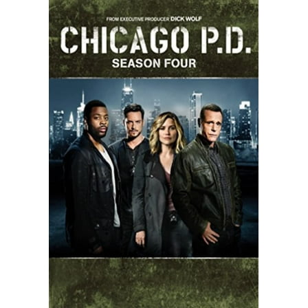 CHICAGO P.D.: SEASON FOUR