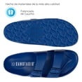 thumbnail image 4 of Canotagio Sandalias para Hombre. Chanclas Okean de Playa o Uso Casual Canotagio  Sandalias, 4 of 7