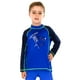 thumbnail image 1 of Playera manga larga para niño con protección solar UPF50+, 1 of 4