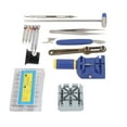 thumbnail image 3 of Ensemble d'Outils de Réparation de Montre, Kit de Démontage de Montre Universel pour Remplacement, 3 of 8