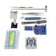 thumbnail image 2 of Kit de reparación de relojes, juego de herramientas de reparación de relojes Accesorios para relojes Juego de herramientas de reparación de relojes Rendimiento de primer nivel, 2 of 14