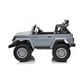 thumbnail image 3 of PINGÜE® Montable Eléctrico Toyota FJ-40 | Control Remoto 2.4 GHz | Batería 12V 7AH |8 Km/h | 2 Motores 550 |Luces LED, Música, Radio, 3 of 10