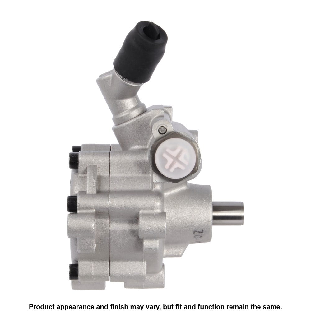Cardone 20-1001 Remanufactured Domestic Power Steering Pump A1 Cardone 