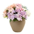 Artificial Flowers For Cemetery Without Vase Silk Wild festival theme