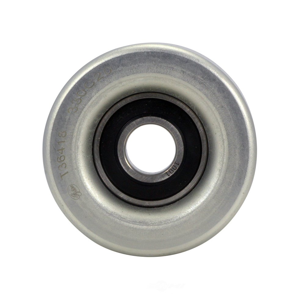 Litens 900728A Accessory Belt Drive Idler Pulley - Original Equipment Quality