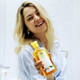 thumbnail image 5 of Intea Chamomile Shampoo – Premium Shampoo for Blonde Hair – Non-Ammonia Natural Blonde Brightening Shampoo – Suitable for Natural or Dyed Blonde Hair – Easy Application – 8.5oz, 5 of 6