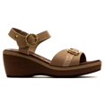 thumbnail image 1 of Sandalias Zmexico para Mujer 1421 beige 25.5, 1 of 6