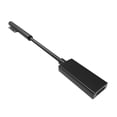 thumbnail image 5 of C Cable for /4 / 5/6, , 15V / 3A Power Adapter for Laptop 0.2 Meter Black, 5 of 6