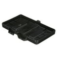 thumbnail image 4 of Attwood 9098-5 Heavy-Duty Adjustable Battery Tray, Black Plastic, 4 of 7