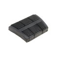 thumbnail image 1 of Clutch Pedal Pad - Compatible with 1979 - 1986, 1988 - 2000 GMC K3500 1980 1981 1982 1983 1984 1985 1989 1990 1991 1992 1993 1994 1995 1996 1997 1998 1999, 1 of 2