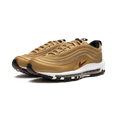 thumbnail image 2 of NIKE WOMENS AIR MAX 97 OG MNS Womens "Gold Bullet" DQ9131 700 DQ9131 700 from Stadium Goods, 2 of 8
