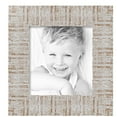 thumbnail image 2 of ArtToFrames 12" x 13" Other Picture Frame, 12x13 inch Multi Wood Poster Frame (WOM-5163), 2 of 7