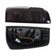thumbnail image 1 of Luces Traseras LED, Lámpara De Freno Trasera Con Protección De Circuito Abierto Halógena IP67 Resistente Al Agua Para Coche, 1 of 7
