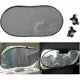 thumbnail image 4 of Pare-soleil de lunette arrière de voiture avec ventouse pour una instalación fácil, Voiture arrière fenêtre pare-soleil aveugle ventouse Fit écran Protection Universel, 4 of 5