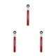 thumbnail image 4 of Riwesomey Ahorre tiempo y energía con YD244 516 Llave de cable para automóvil Llave de lateral Llave de de terminal lateral de 3/8 YD244 5/16 Type1 NO1, 4 of 6