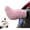 #04, variant on Remote Control Electric Car Tail, Adorable Cat Tail for Car, Rechargeable Plush Animal Moving Tails, USB Rechargeable, Fluffy Wagging Ornament, Universal Fit for Auto Trunk Bumper Decoration (#19)