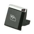thumbnail image 4 of Qiilu Seggiolino Auto Bimbo Accesorios Automovil Auto Window Master Switch Button Cover Driver Front Left No.1 Position 7PP959858R, 4 of 8