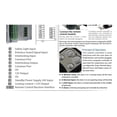 thumbnail image 4 of Automatic Sliding Door With Round Motor Control Panel Electric Door Opener Operator Easy To Install Universal ,Long Lasting, 4 of 4