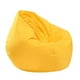 thumbnail image 2 of Funda Impermeable Para Bolsa De Frijoles Con Almacenamiento De Animales De Peluche Amarillo Y, 2 of 8