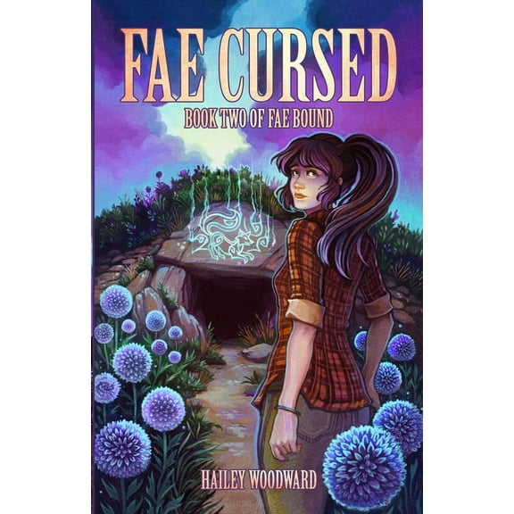 Fae Bound: Fae Cursed (Paperback)