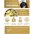 thumbnail image 4 of Terrasoul Superfoods Organic Cacao Butter, Cold-Pressed, 1 Lb, 4 of 8