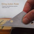 thumbnail image 4 of Protector De Trastes De Guitarra, Fretwire Sanding Diapasón Protector Guitar Sanding Polish, Escala Doble Para Amantes De Los Instrumentos Guitarra ANGGREK GCYQ01, 4 of 8