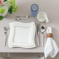 thumbnail image 2 of Villeroy & Boch New Wave 9.5-Inch Salad Plate, 2 of 5