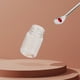 thumbnail image 4 of Botella vacía rellenable de 15 ml con tapa, 12 unidades, 4 of 5