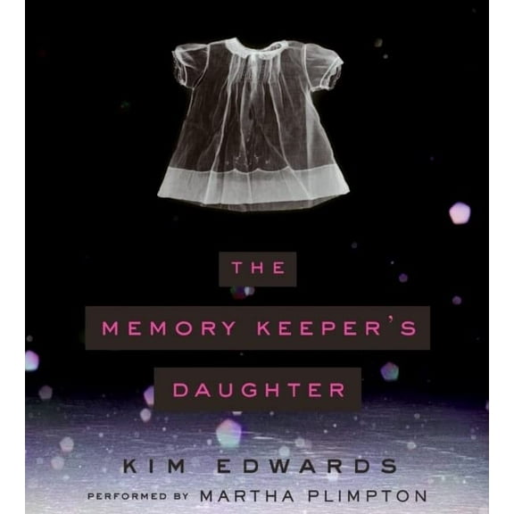 Pre-Owned The Memory Keeper's Daughter Paperback