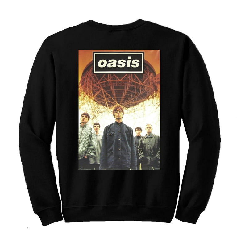 Oasis amazing sweatshirt online