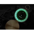 thumbnail image 5 of Waterproof Compass Flip-open With Luminous Numbers For Camping Hiking, 5 of 5