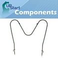 thumbnail image 1 of Replacement Kenmore / Sears 79096009603 Bake Element - Compatible Kenmore / Sears 316075104 Oven Heating Element, 1 of 4