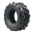 thumbnail image 7 of Amkui 24x8-12 All-Terrain Tires Set of 2, Mud Sand Off - Road Tire 25x10-12 ATV Tires, 12 Rim ATV/UTV Tires, 4/6PR All Mud Trail Tires, Tubeless, 2 Pack, 7 of 7