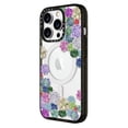 thumbnail image 2 of Case CASETiFY Suculentas Floral para iPhone 15 Pro multicolor, 2 of 3