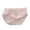 Pink, variant on ZACPNCV Little Girls Soft Cotton Underwear Kids Cool Breathable Comfort Panty Briefs Toddler Undies Light Blue 5-10 Years