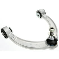 Dorman 524-518 Front Passenger Side Upper Suspension Control Arm and Ball Joint Assembly for Specific Mercedes-Benz Models Fits select: 2016-2019 MERCEDES-BENZ GLE, 2012-2015 MERCEDES-BENZ ML