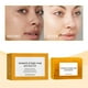 thumbnail image 5 of Jabón de Limón y Cúrcuma En Pastillas (100 G) | Limpia y Reafirma Los Poros | Jabón de Ducha Facial y Corporal, 5 of 7