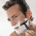 thumbnail image 4 of CHOKRazors for Men Manual Shaving Razor Single Blade Razor Comfortable Grip Efficient Shave Supply Razors for Men Style2, 4 of 7