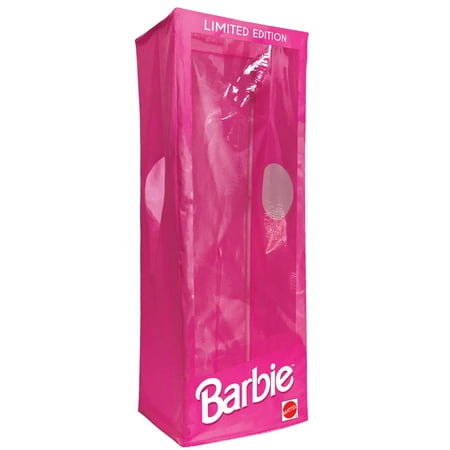 Barbie Box for Adults Walmart