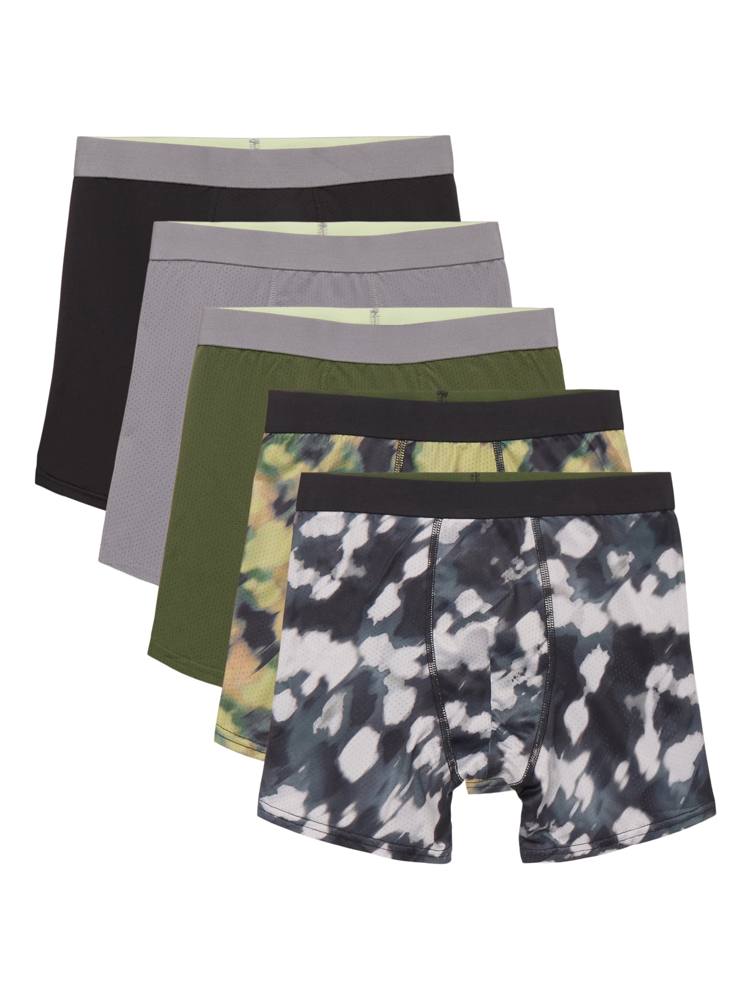 Green Camo