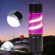 thumbnail image 4 of LinternaAntorcha de camping compacta LED IP44 Mini luz de mano impermeable para acampar y caminar, 4 of 8