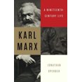 thumbnail image 1 of Karl Marx - A Nineteenth-Century Life, 1 of 2