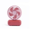 thumbnail image 1 of Kiplyki Wholesale Mini Usb Charging Pocket Fan Desktop Small Fan Portable Mini Fan, 1 of 4