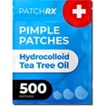 thumbnail image 1 of Parches para el acn&#2013265929 PatchRx (500 parches), parches hidrocoloides para el acn&#2013265929 - Parches para el acn&#2013265929 y adhesivos para el acn&#2013265929 - H, 1 of 7