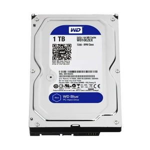 ジャンク品　Western Digital WD Blue HDD 8TB Amazon.com: Western Digital 8TB WD Blue PC Internal Hard