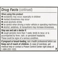 thumbnail image 4 of Equate Children's Sugar-Free Multi-Symptom Nighttime Cough & Cold Liquid, Cherry Flavor, 8 fl oz, 4 of 8