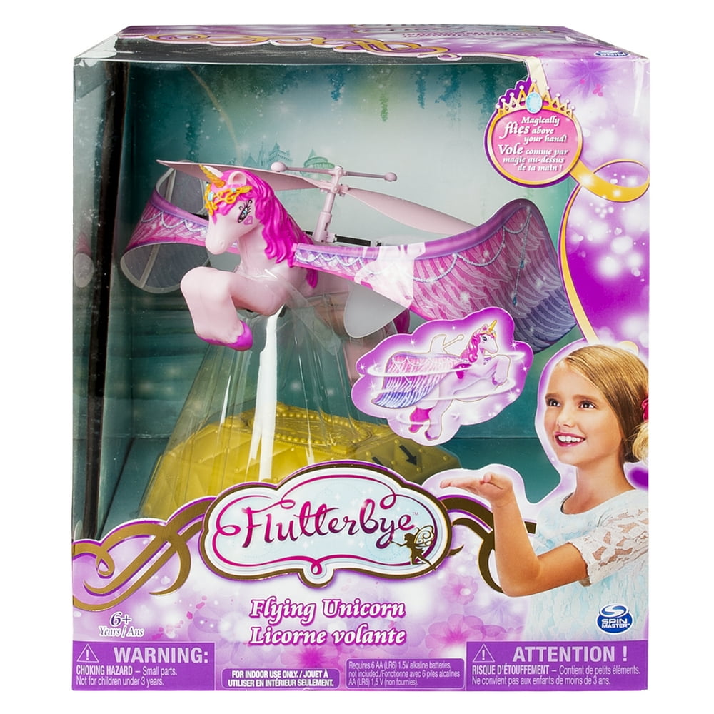 argos flying fairy doll